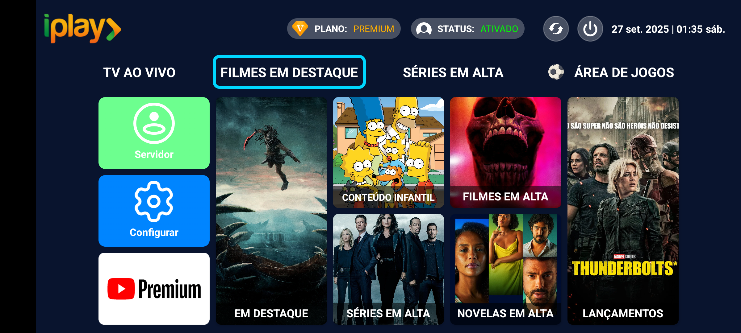 Imagem do APK